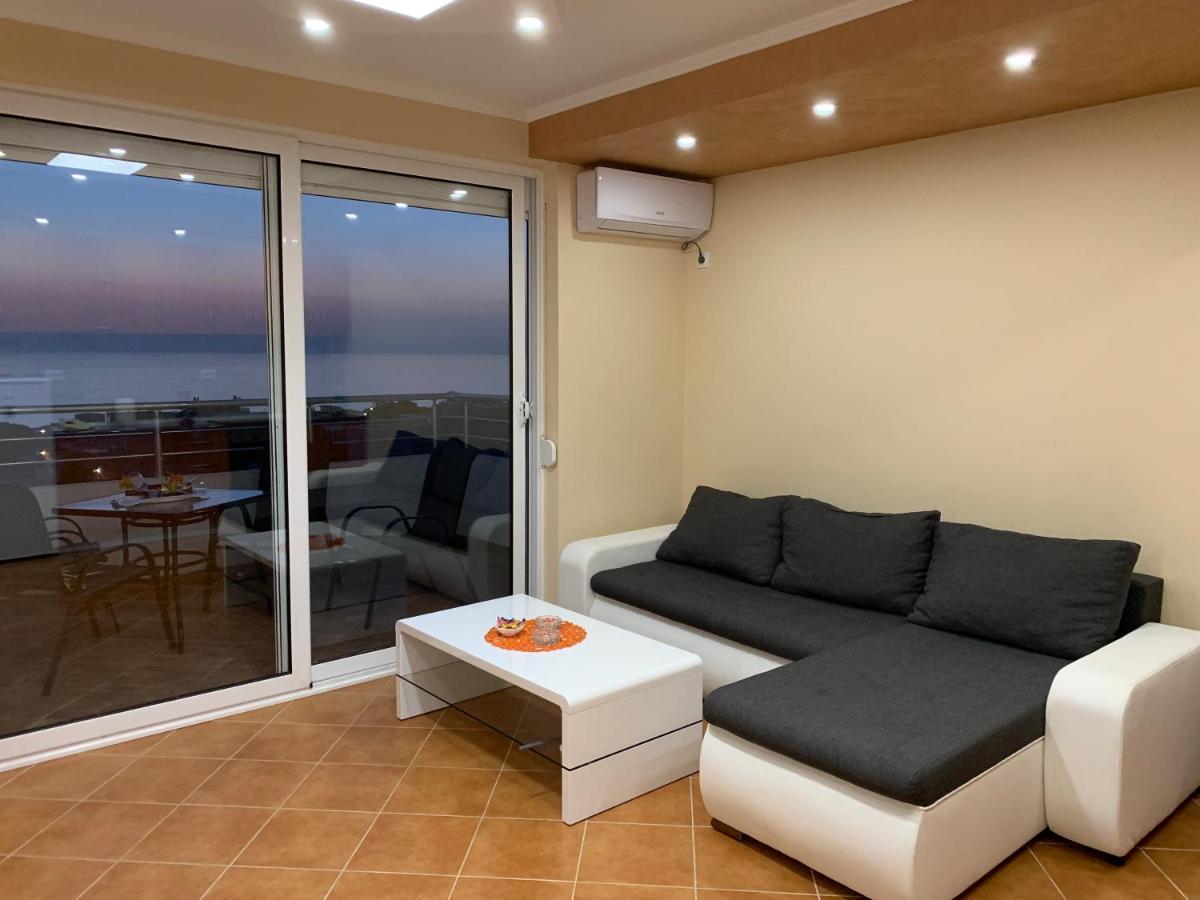 Apartman Joja Apartment Bar Exterior photo